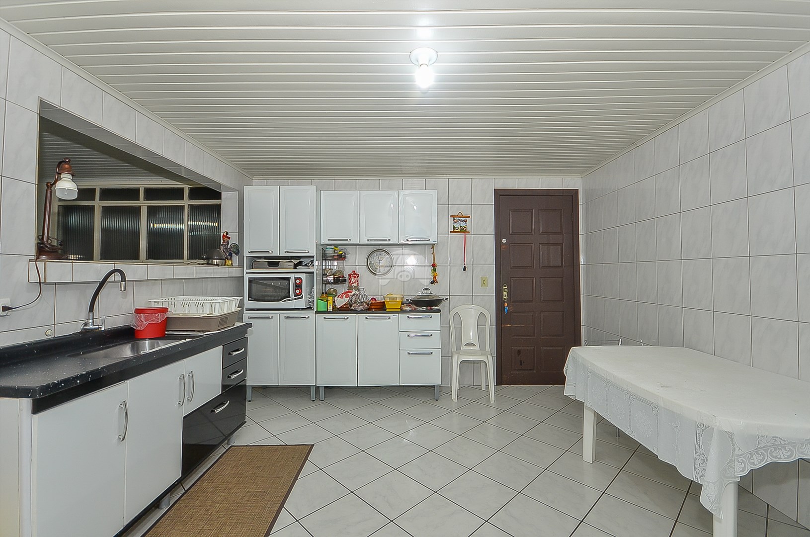Casa à venda em Atuba, Curitiba — Kondor Imóveis: Imobiliária em Curitiba | Uma imobiliária pra você