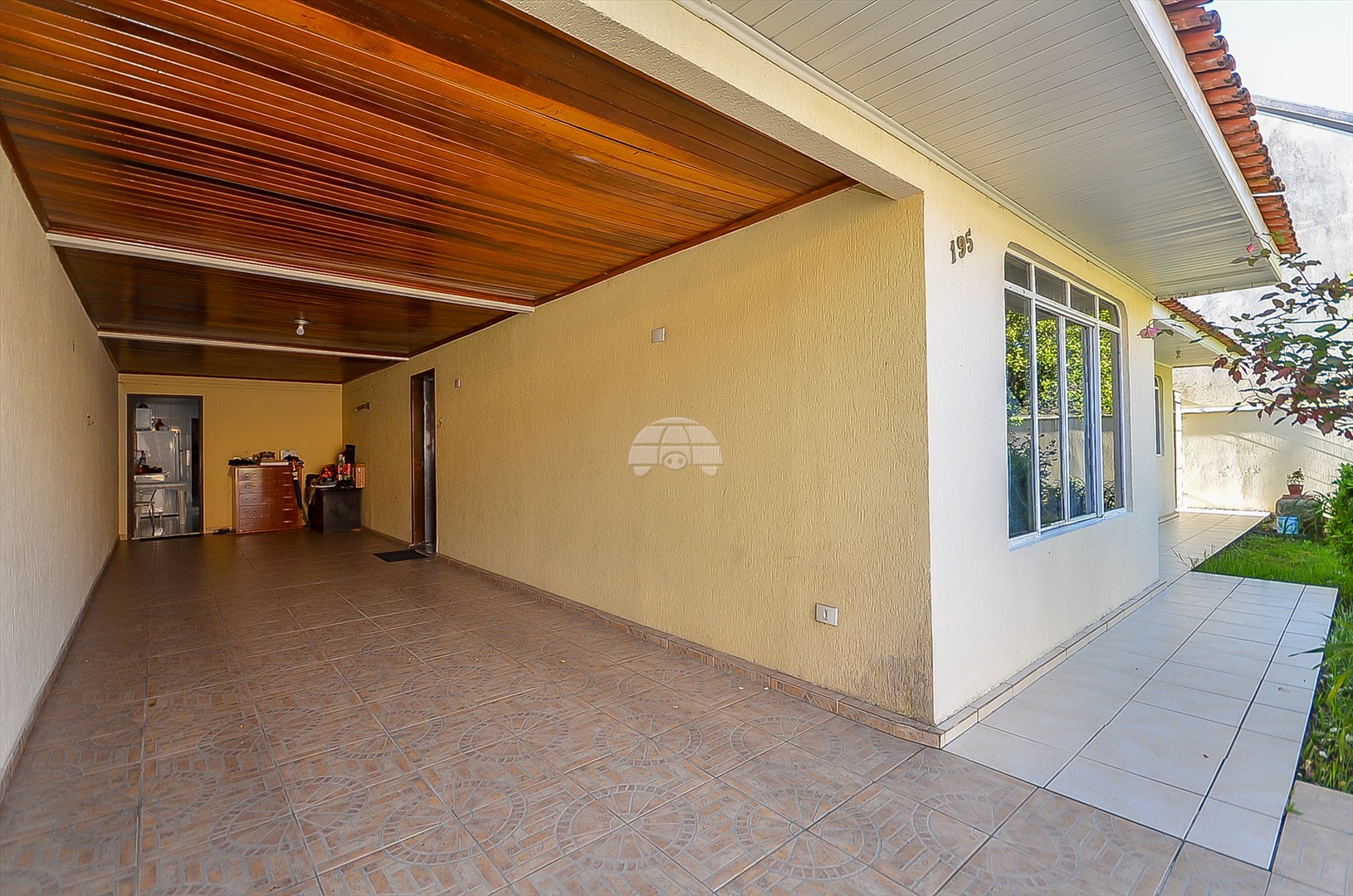 Casa à venda em Atuba, Curitiba — Kondor Imóveis: Imobiliária em Curitiba | Uma imobiliária pra você