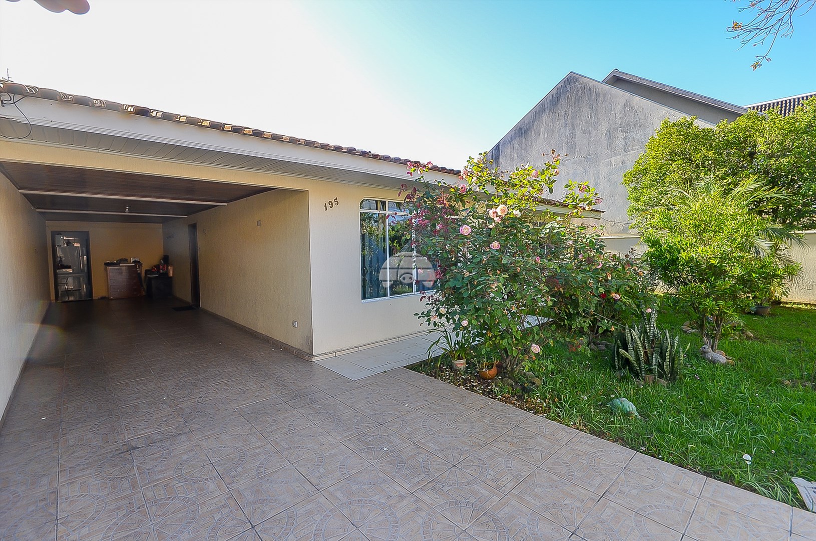 Casa à venda em Atuba, Curitiba — Kondor Imóveis: Imobiliária em Curitiba | Uma imobiliária pra você