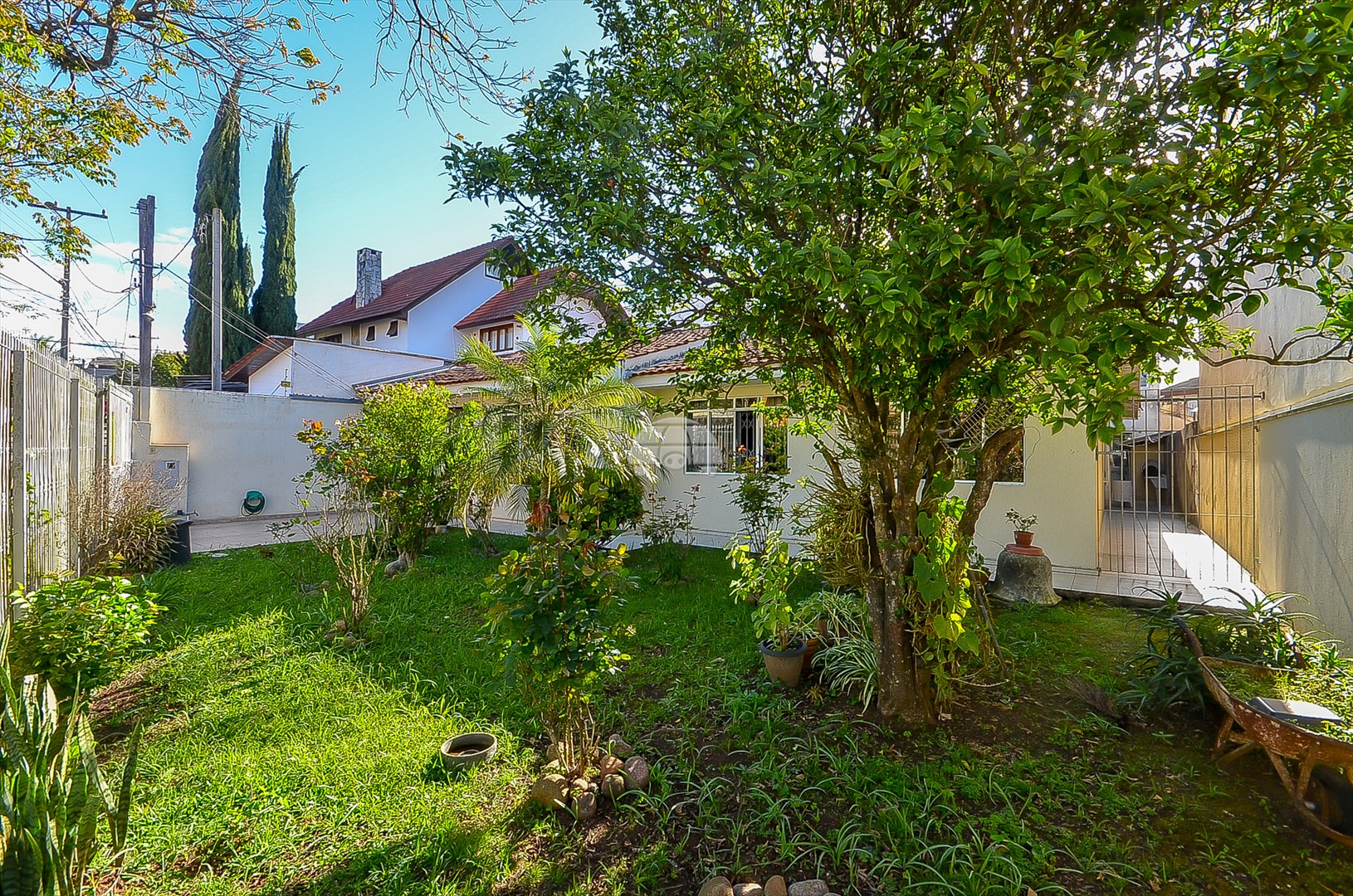 Casa à venda em Atuba, Curitiba — Kondor Imóveis: Imobiliária em Curitiba | Uma imobiliária pra você