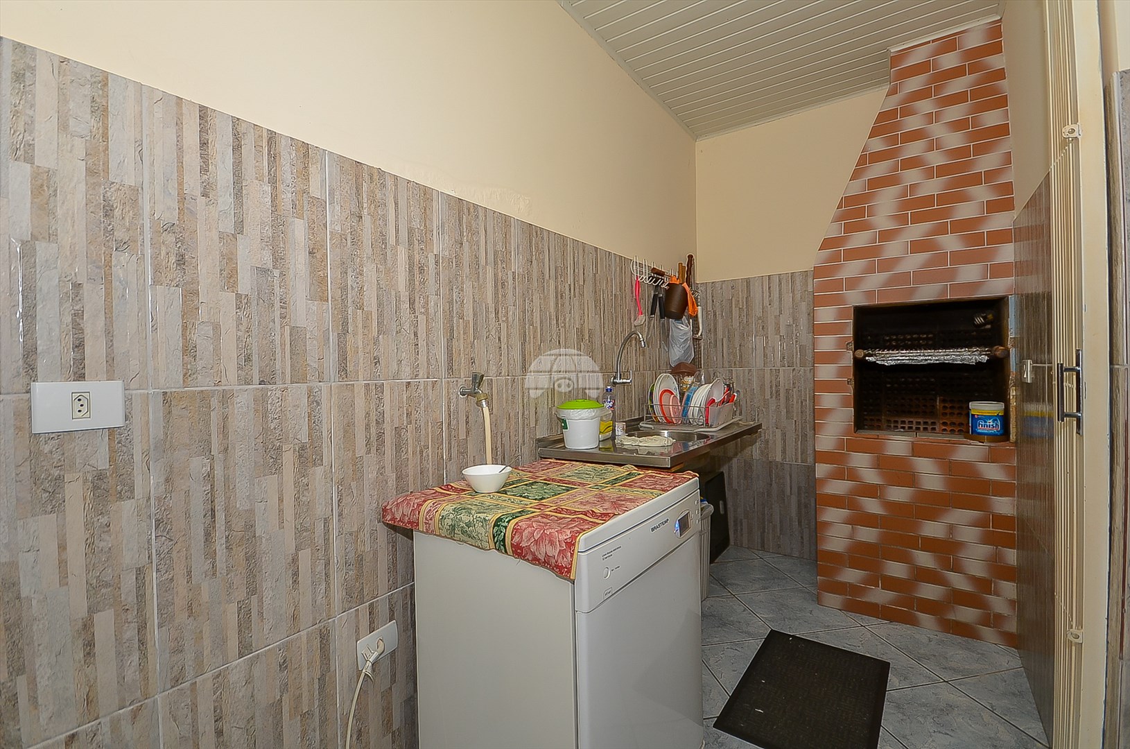 Casa à venda em Atuba, Curitiba — Kondor Imóveis: Imobiliária em Curitiba | Uma imobiliária pra você