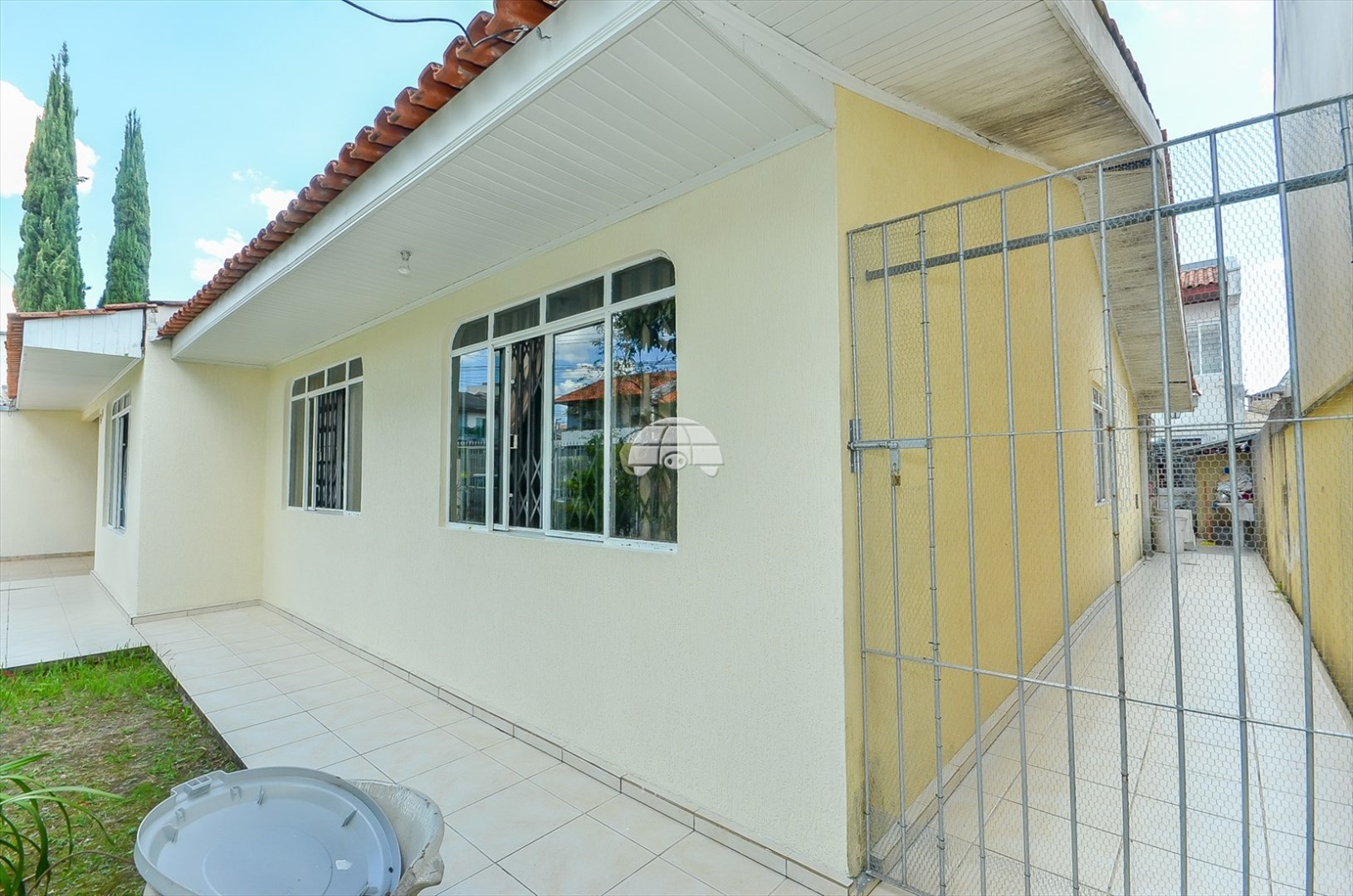 Casa à venda em Atuba, Curitiba — Kondor Imóveis: Imobiliária em Curitiba | Uma imobiliária pra você
