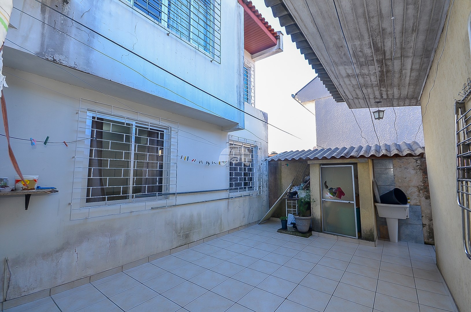 Casa à venda em Atuba, Curitiba — Kondor Imóveis: Imobiliária em Curitiba | Uma imobiliária pra você