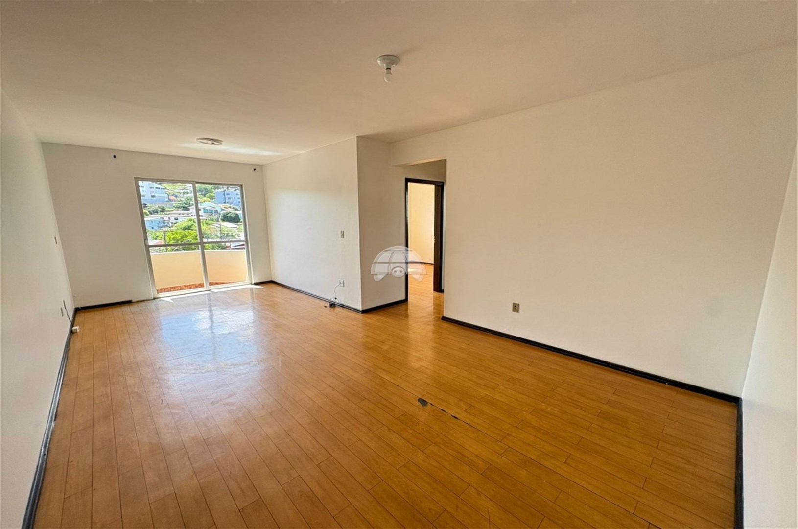 Apartamento à venda em Centro, Pato Branco — Portal Chave Fácil