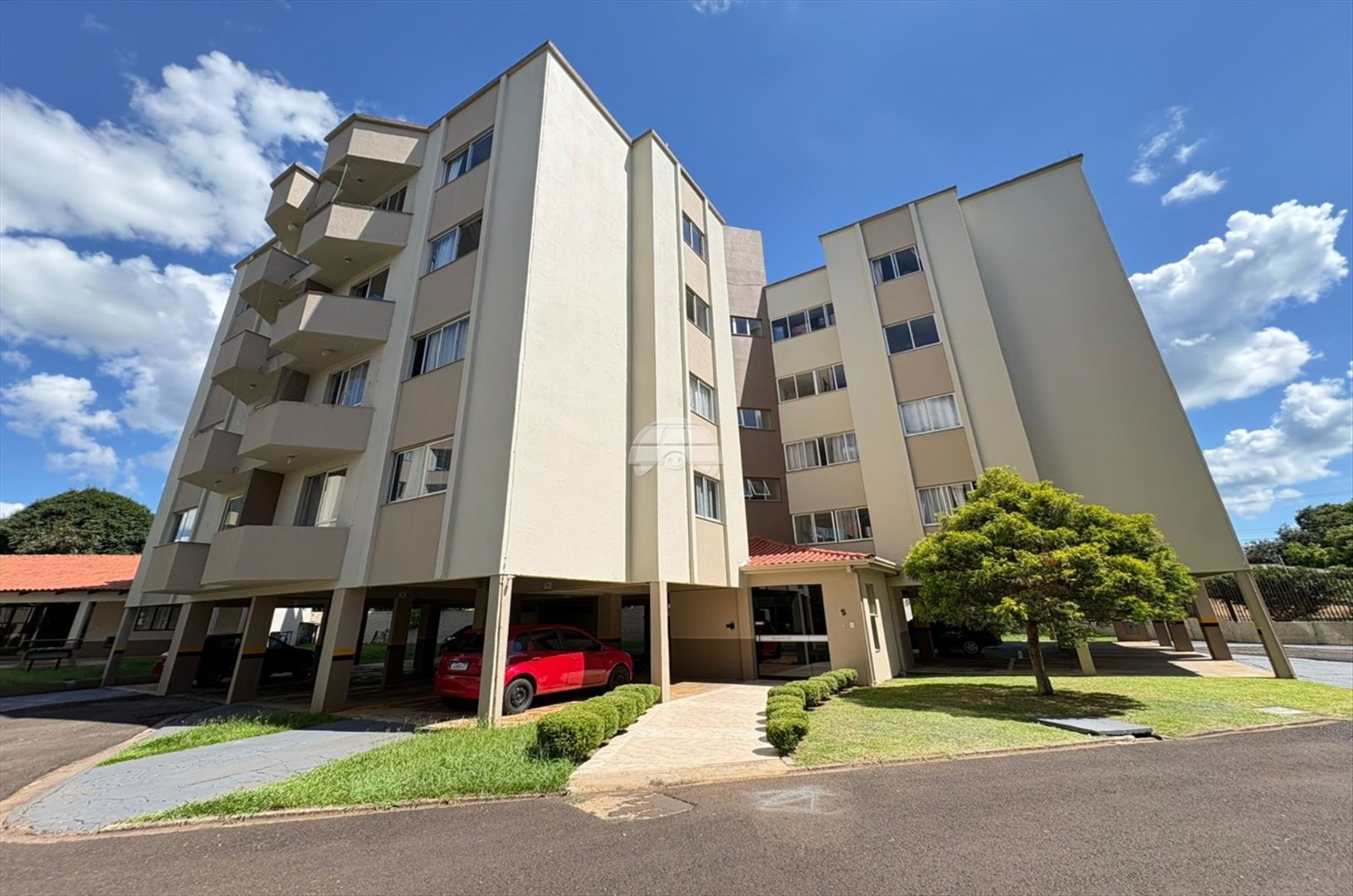 Apartamento à venda em Centro, Pato Branco — Portal Chave Fácil