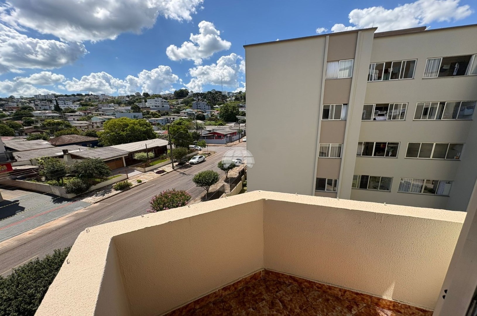 Apartamento à venda em Centro, Pato Branco — Portal Chave Fácil