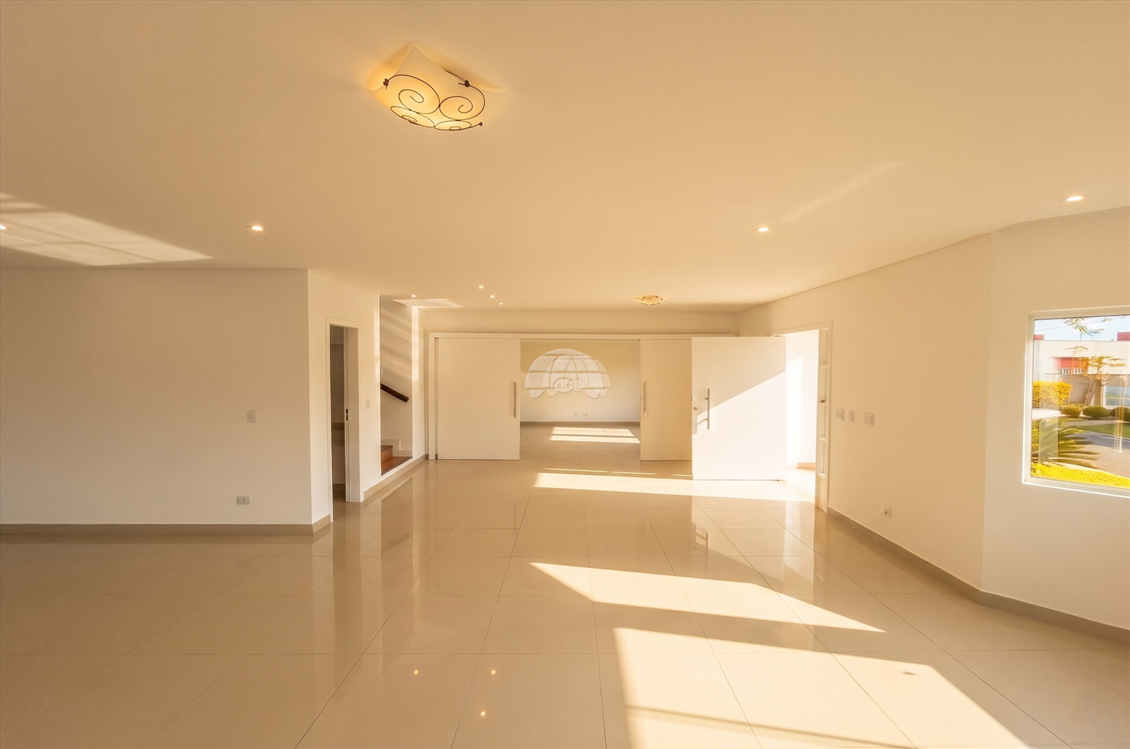 Casa para alugar em Alphaville Graciosa, Pinhais — Portal Chave Fácil