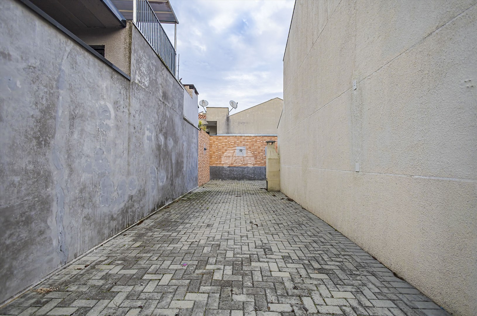 Casa à venda em São Gabriel, Colombo — Portal Chave Fácil