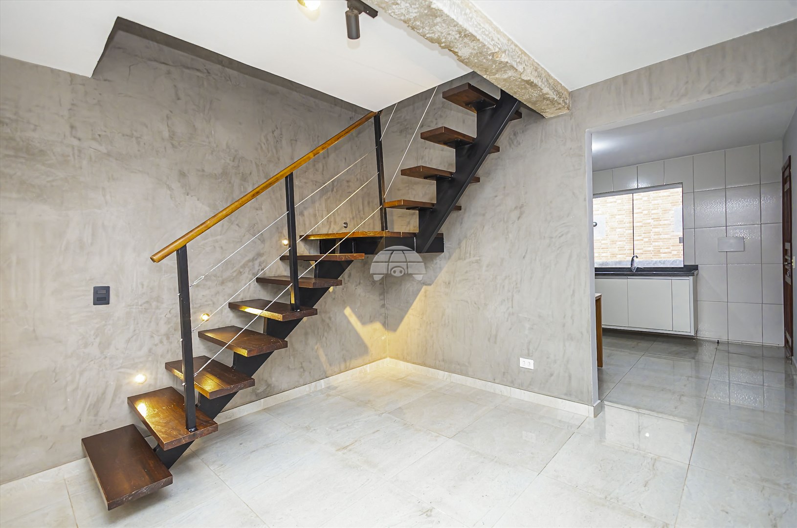 Casa à venda em São Gabriel, Colombo — Portal Chave Fácil