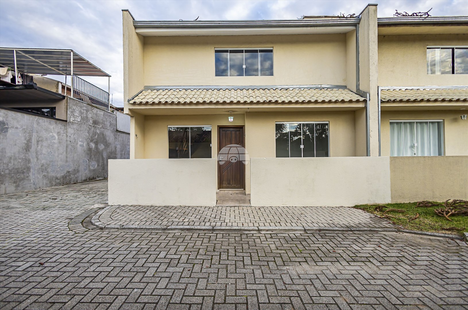 Casa à venda em São Gabriel, Colombo — Portal Chave Fácil