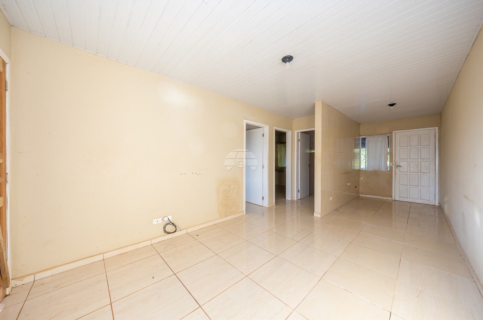 Casa à venda em Botiatuva, Campo Largo — Portal Chave Fácil