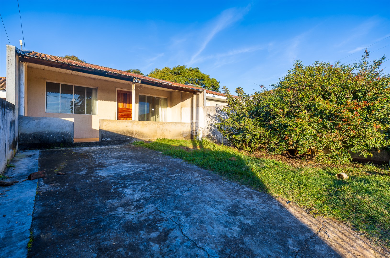 Casa à venda em Botiatuva, Campo Largo — Portal Chave Fácil