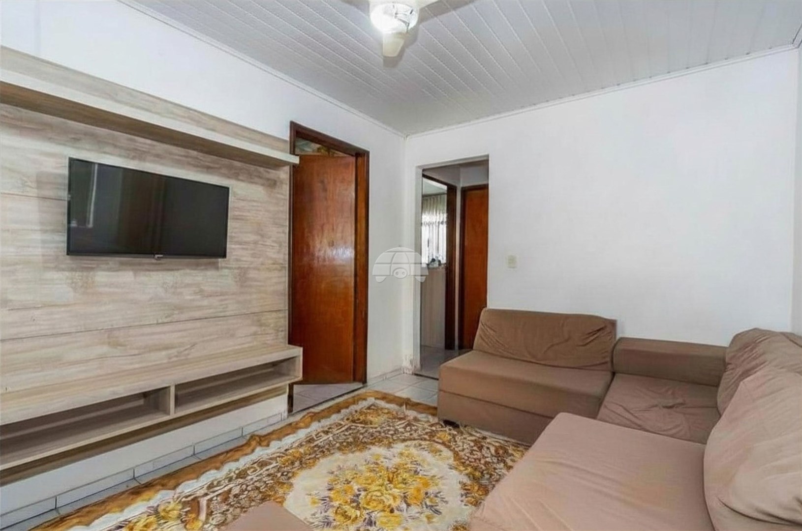 Casa à venda em Cajuru, Curitiba — Portal Chave Fácil