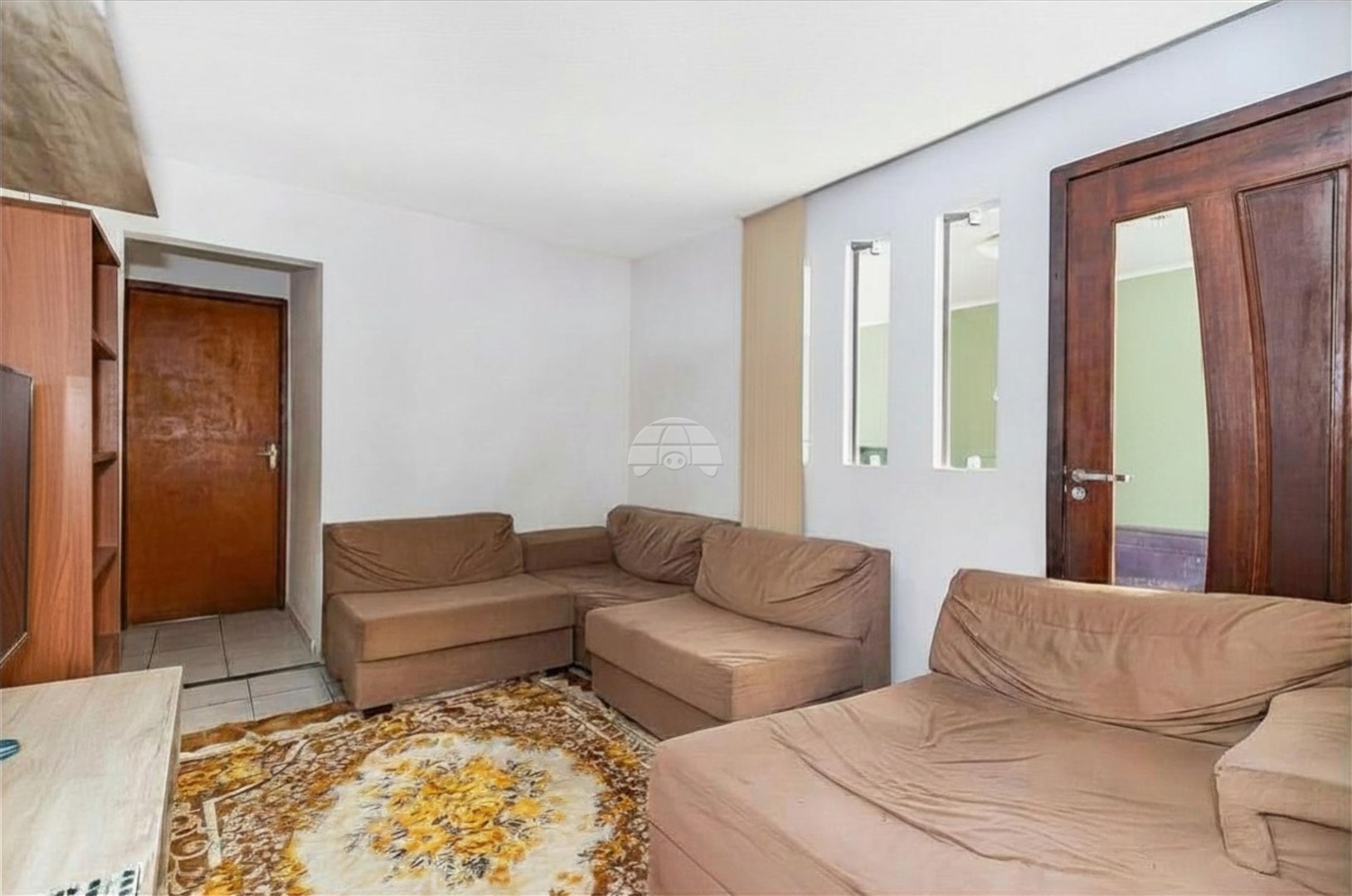 Casa à venda em Cajuru, Curitiba — Portal Chave Fácil