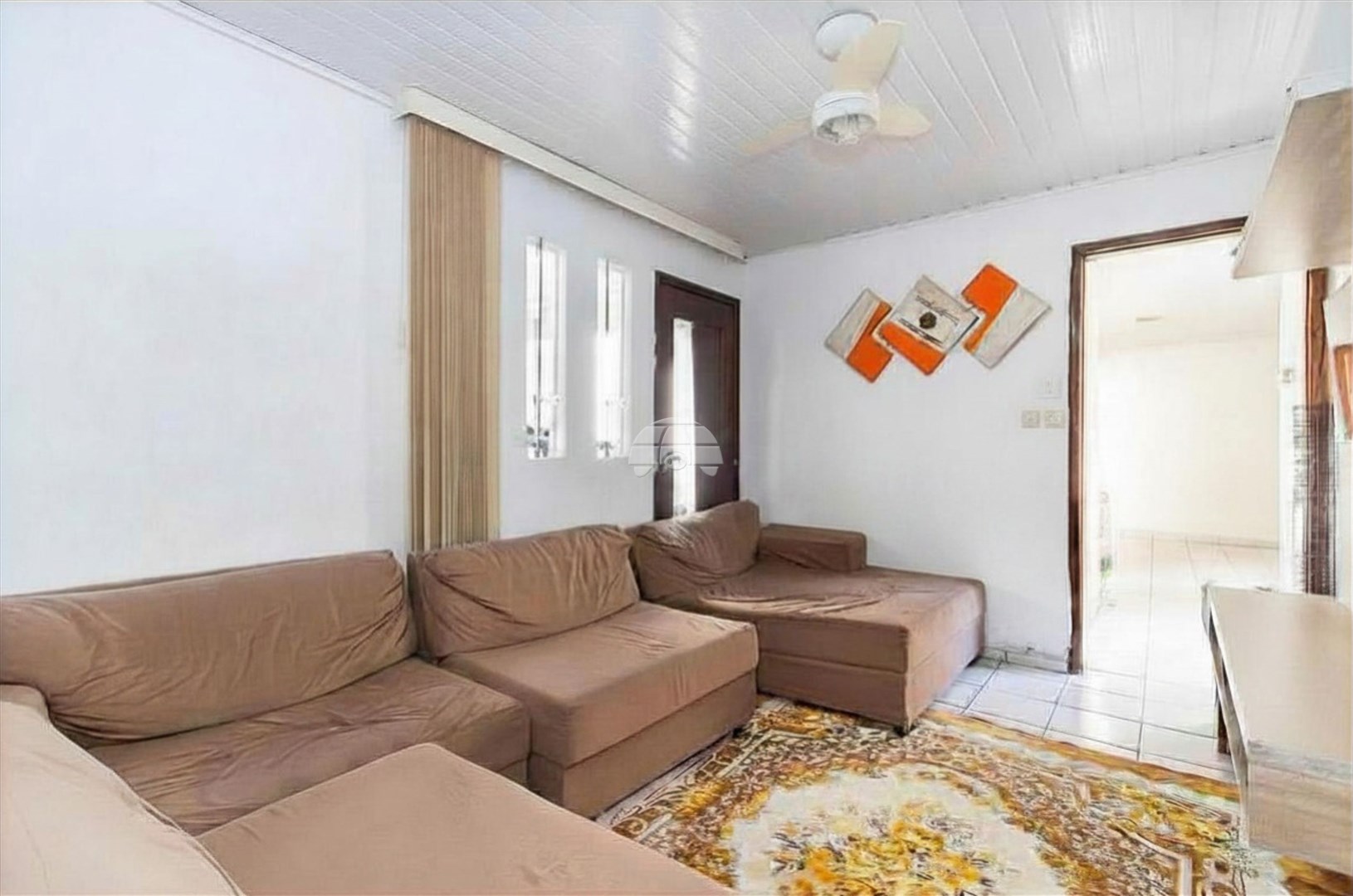 Casa à venda em Cajuru, Curitiba — Portal Chave Fácil