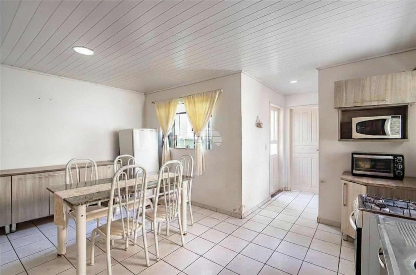 Casa à venda em Cajuru, Curitiba — Portal Chave Fácil