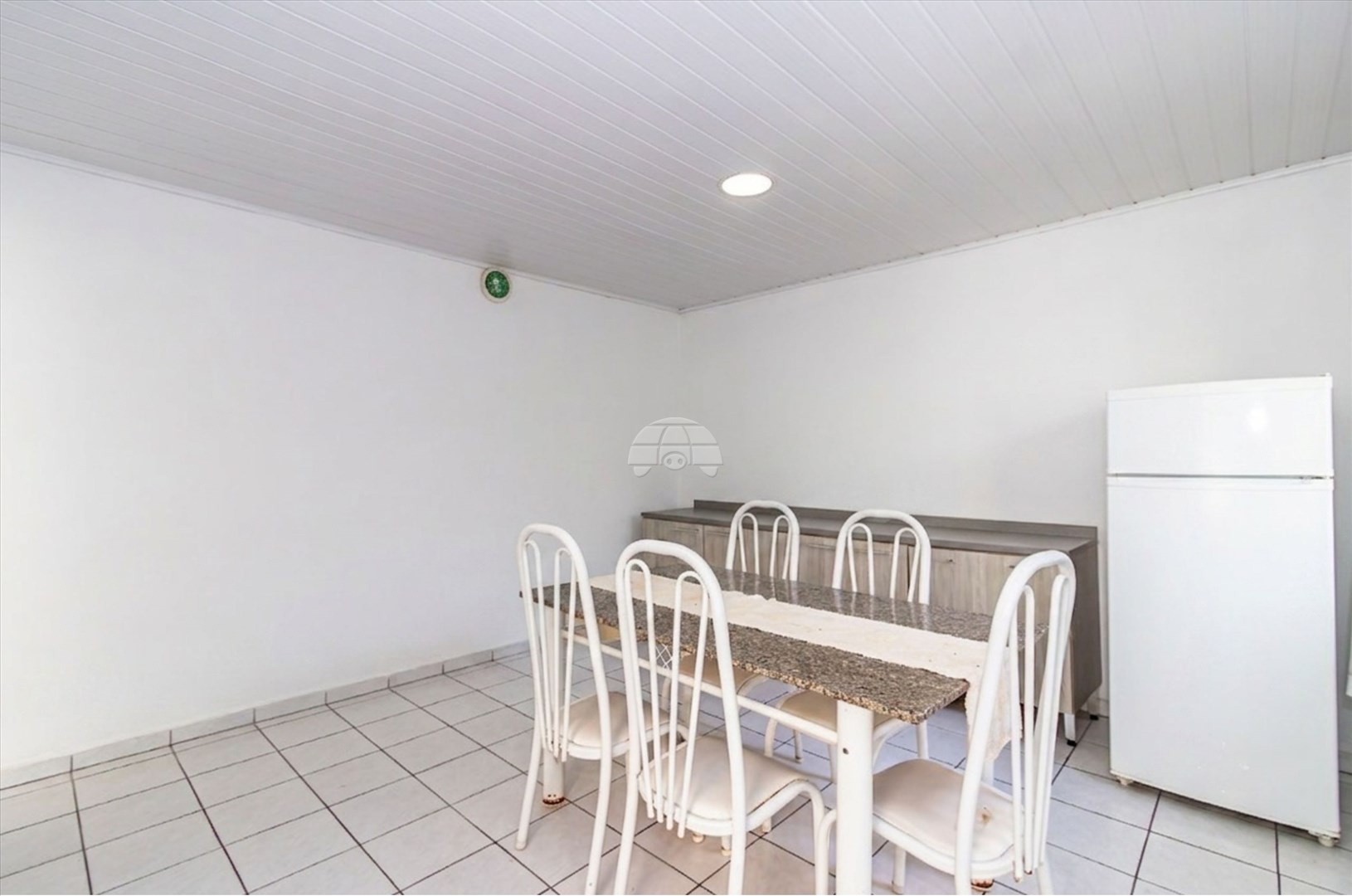 Casa à venda em Cajuru, Curitiba — Portal Chave Fácil