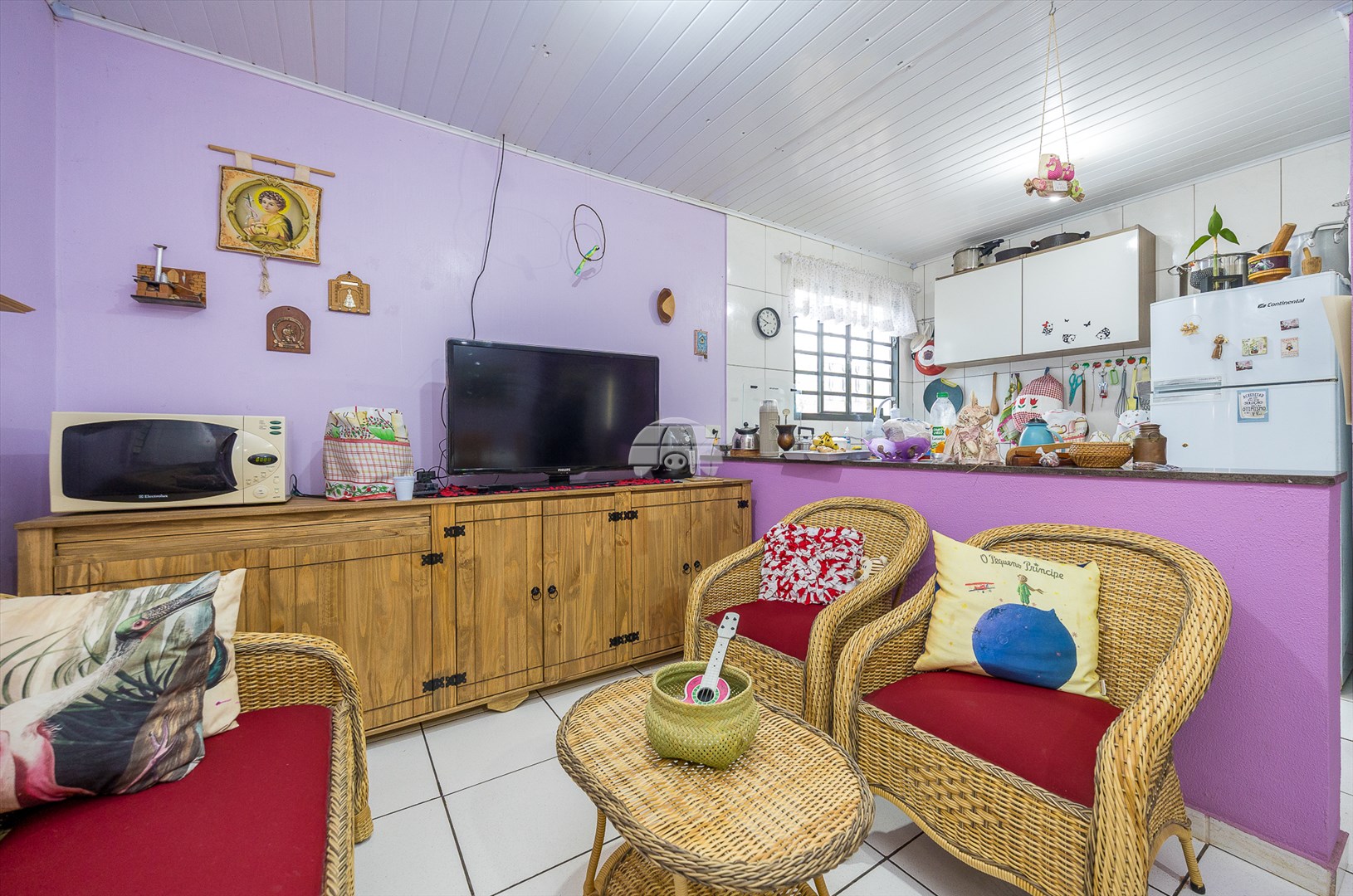 Fazenda à venda em Bugre, Balsa Nova — Portal Chave Fácil