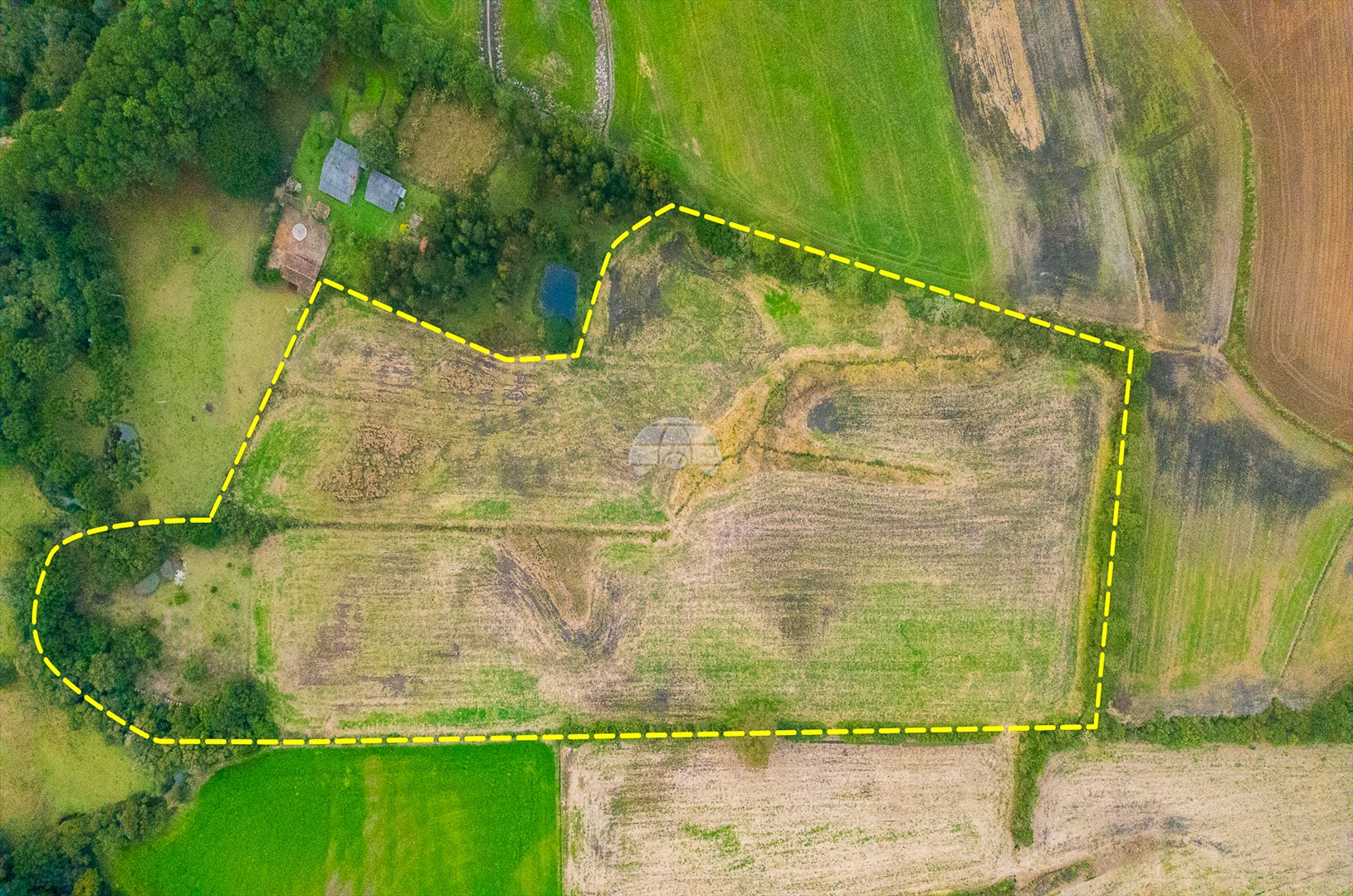 Fazenda à venda em Bugre, Balsa Nova — Portal Chave Fácil