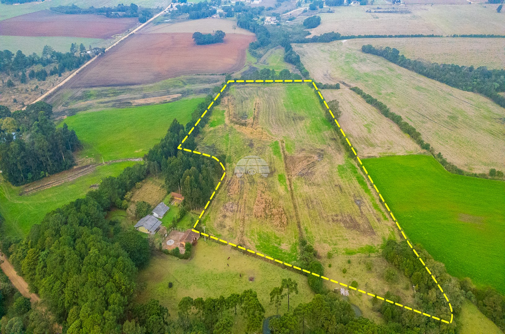 Fazenda à venda em Bugre, Balsa Nova — Portal Chave Fácil