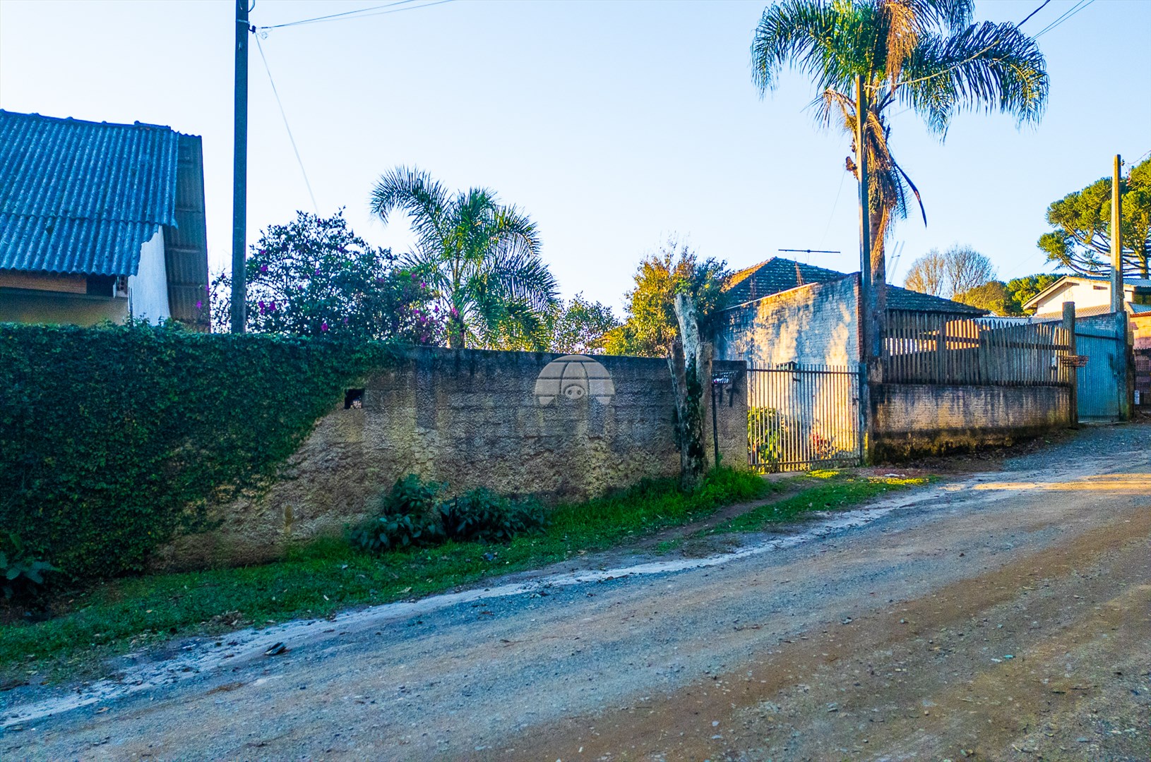 Terreno/Área à venda em Vila Torres I, Campo Largo — Portal Chave Fácil