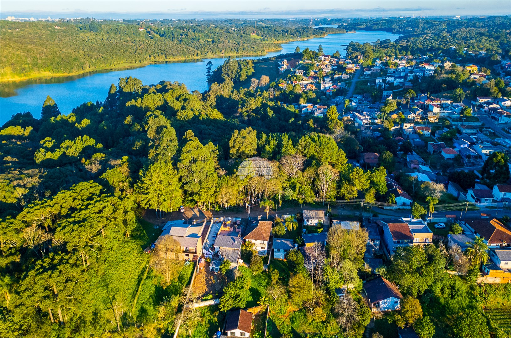 Terreno/Área à venda em Vila Torres I, Campo Largo — Portal Chave Fácil
