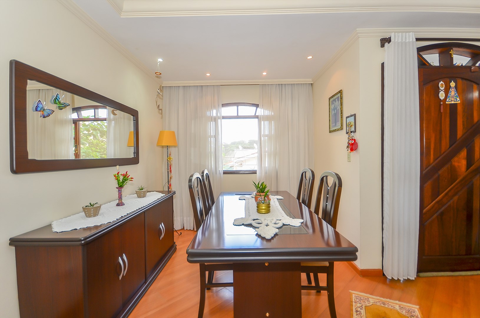 Casa Residencial para Venda no Bairro Barreirinha ref. 228179 (9 / 10)