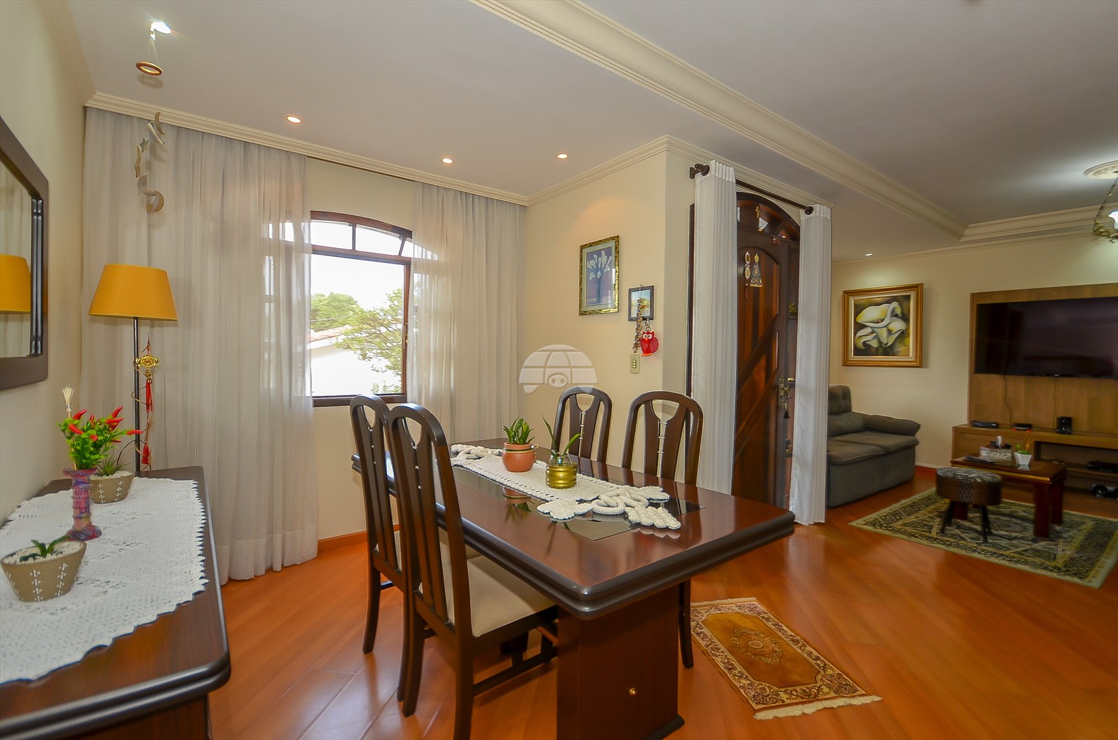 Casa Residencial para Venda no Bairro Barreirinha ref. 228179 (10 / 10)