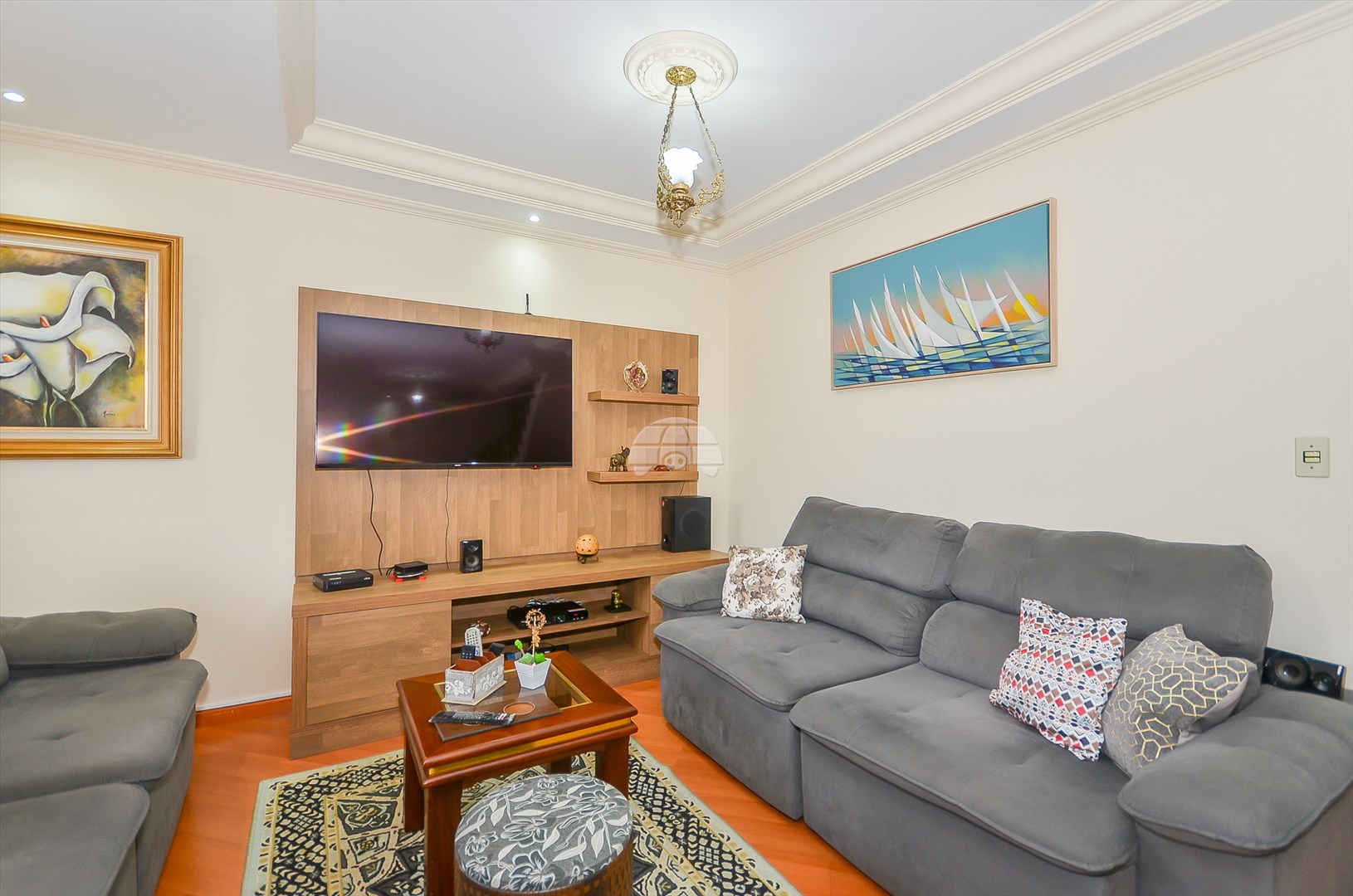 Casa à venda em Barreirinha, Curitiba — Portal Chave Fácil