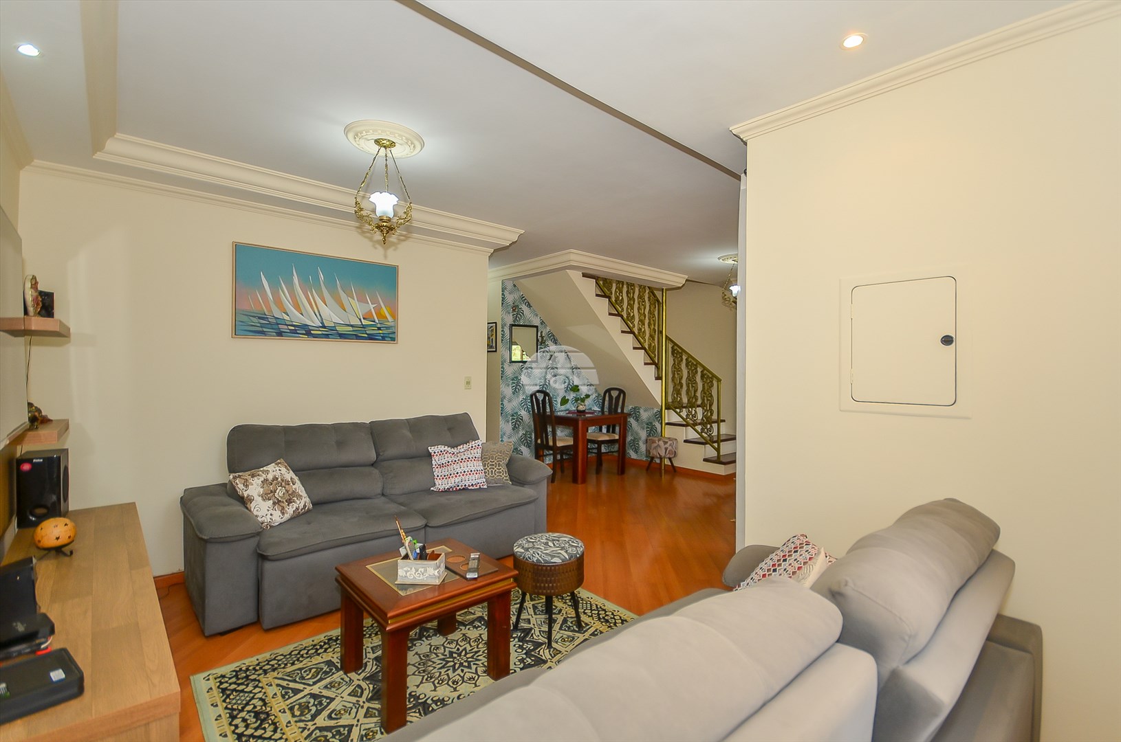 Casa à venda em Barreirinha, Curitiba — Portal Chave Fácil
