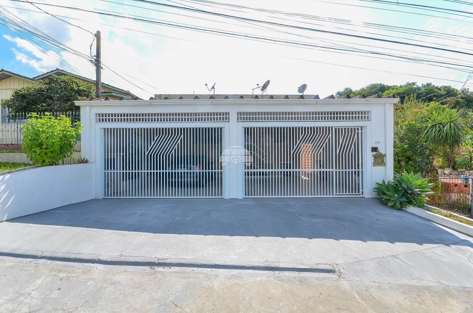 Casa à venda em Barreirinha, Curitiba — Portal Chave Fácil