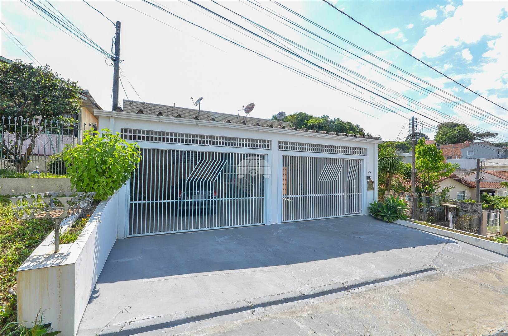 Casa à venda em Barreirinha, Curitiba — Portal Chave Fácil