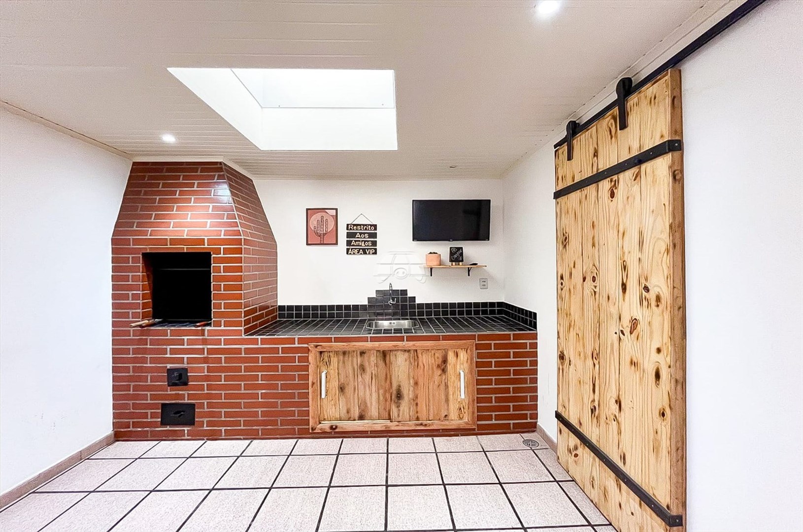 Casa à venda em Boqueirão, Curitiba — Portal Chave Fácil