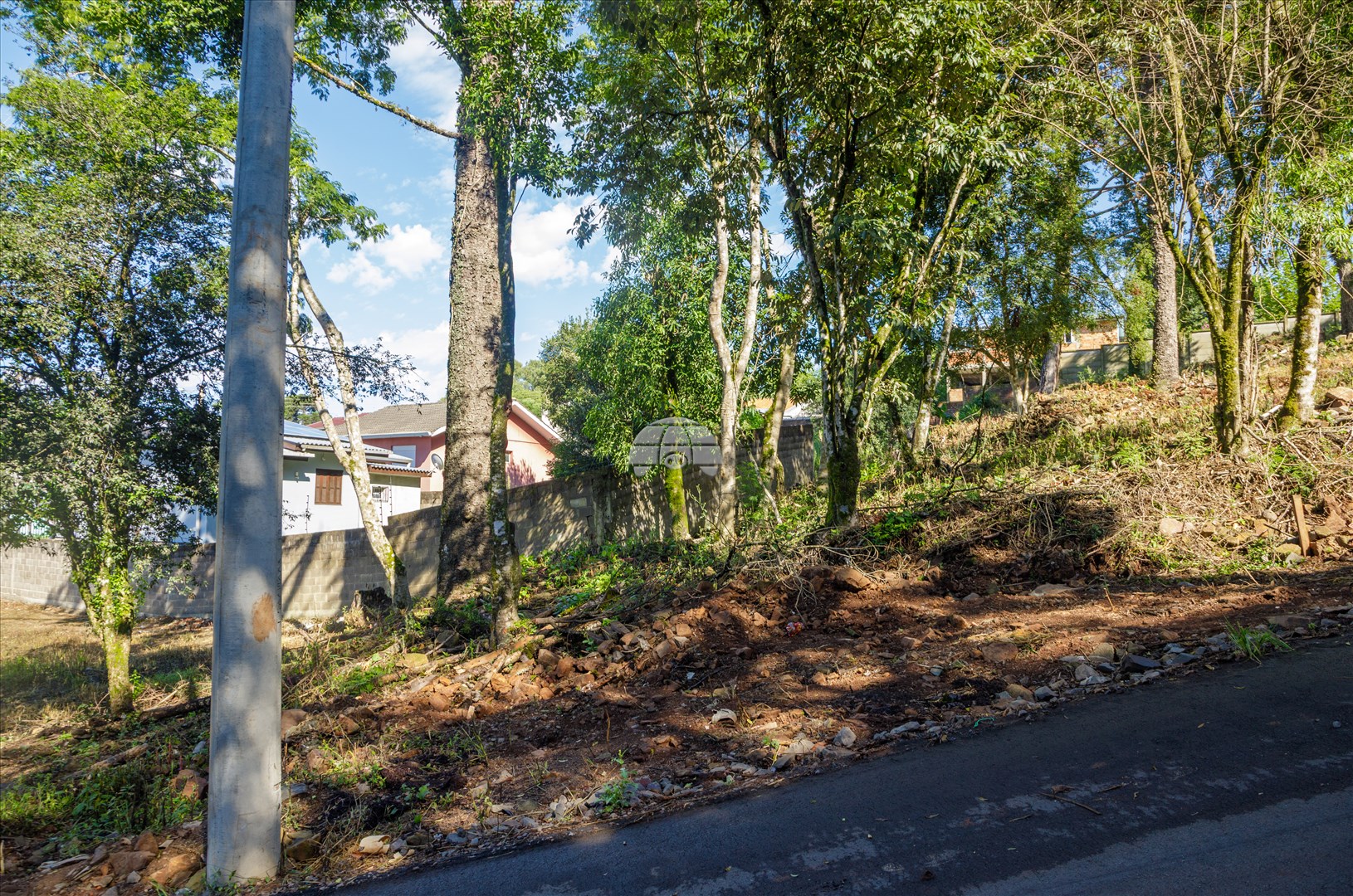 Terreno/Área à venda em Vila Petrópolis, Passo Fundo — Portal Chave Fácil