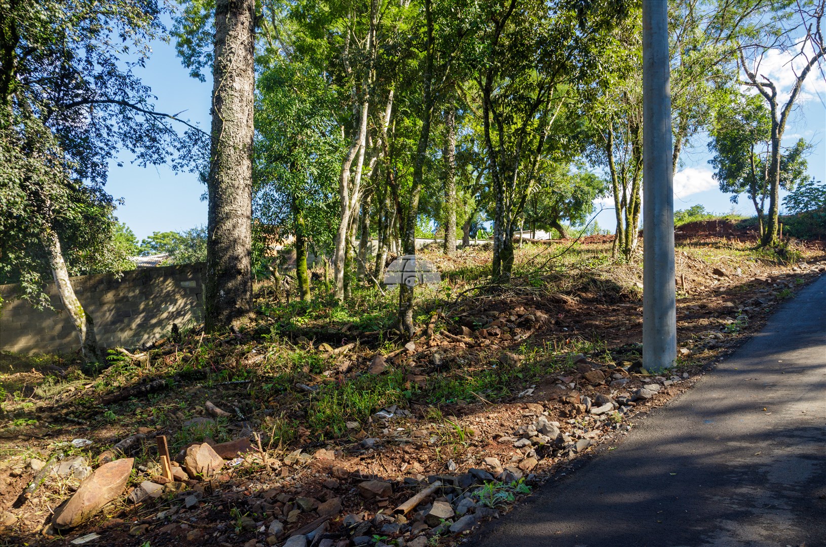 Terreno/Área à venda em Vila Petrópolis, Passo Fundo — Portal Chave Fácil