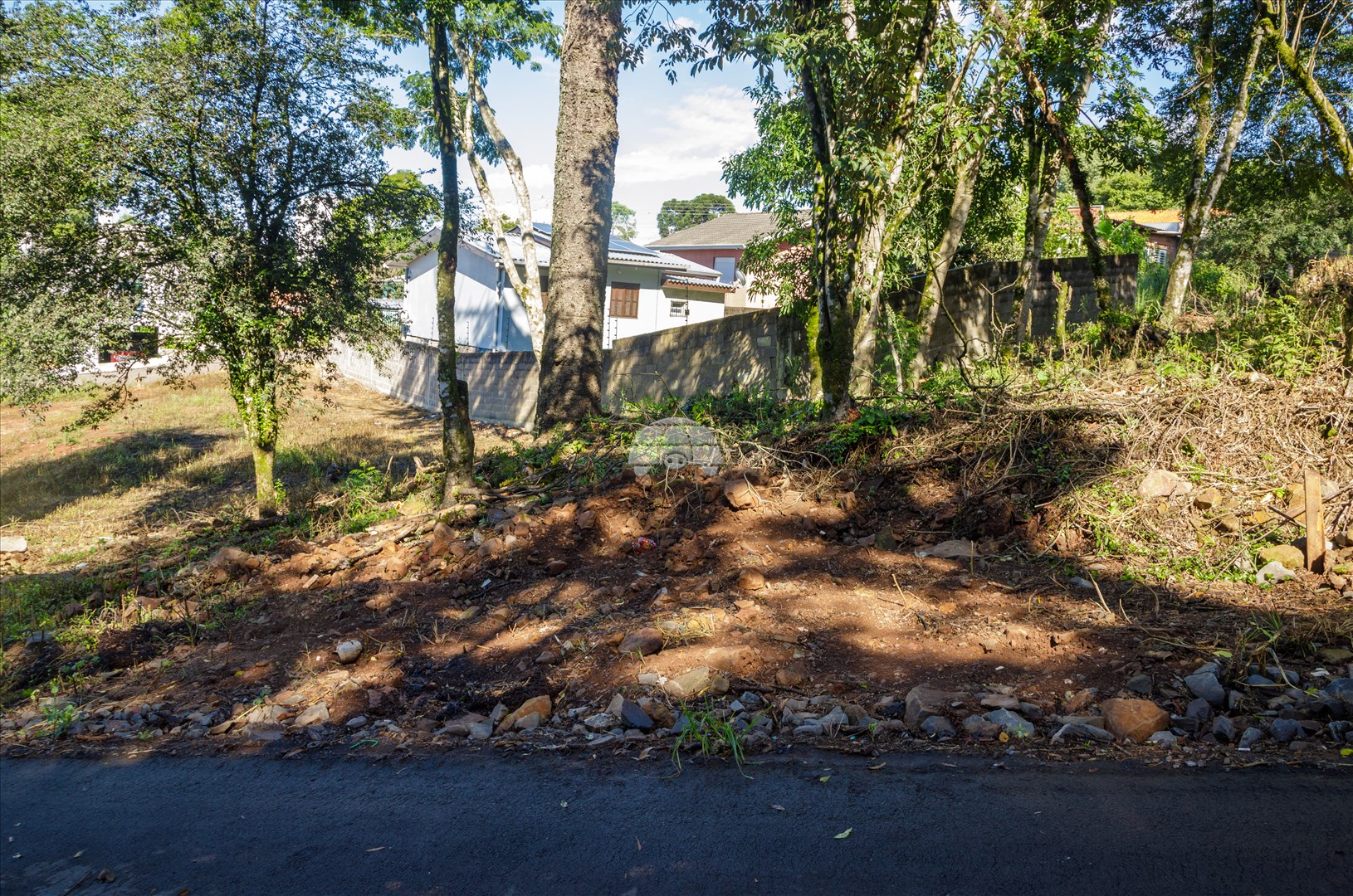 Terreno/Área à venda em Vila Petrópolis, Passo Fundo — Portal Chave Fácil