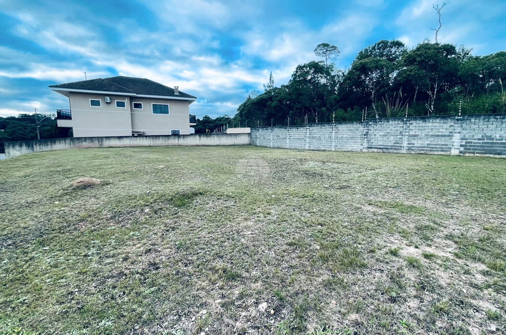 Terreno/Área à venda em Arruda, Colombo — Portal Chave Fácil