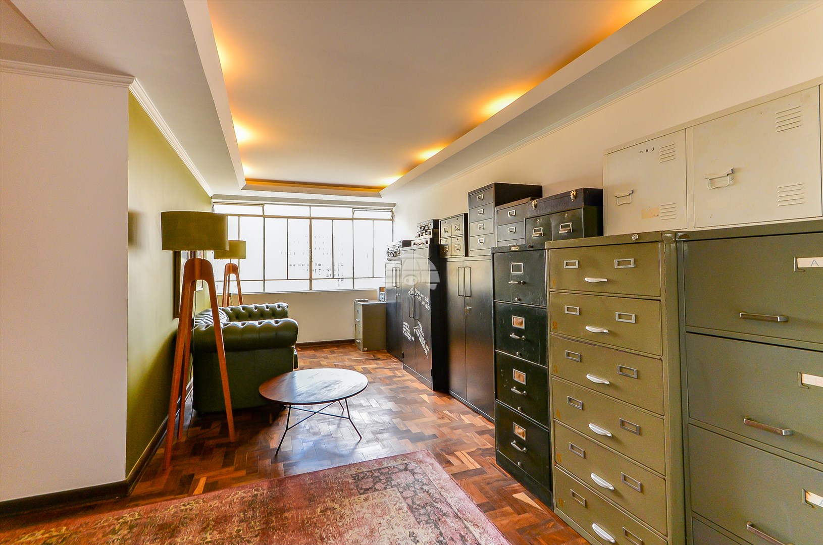 Apartamento à venda em Centro, Curitiba — Portal Chave Fácil
