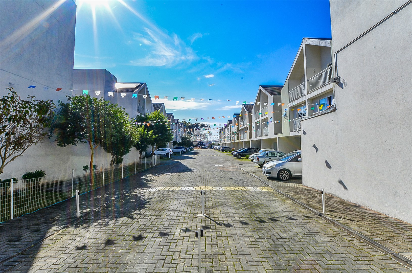 Casa à venda em Uberaba, Curitiba — Imóveis em Curitiba - Jamaica Imóveis