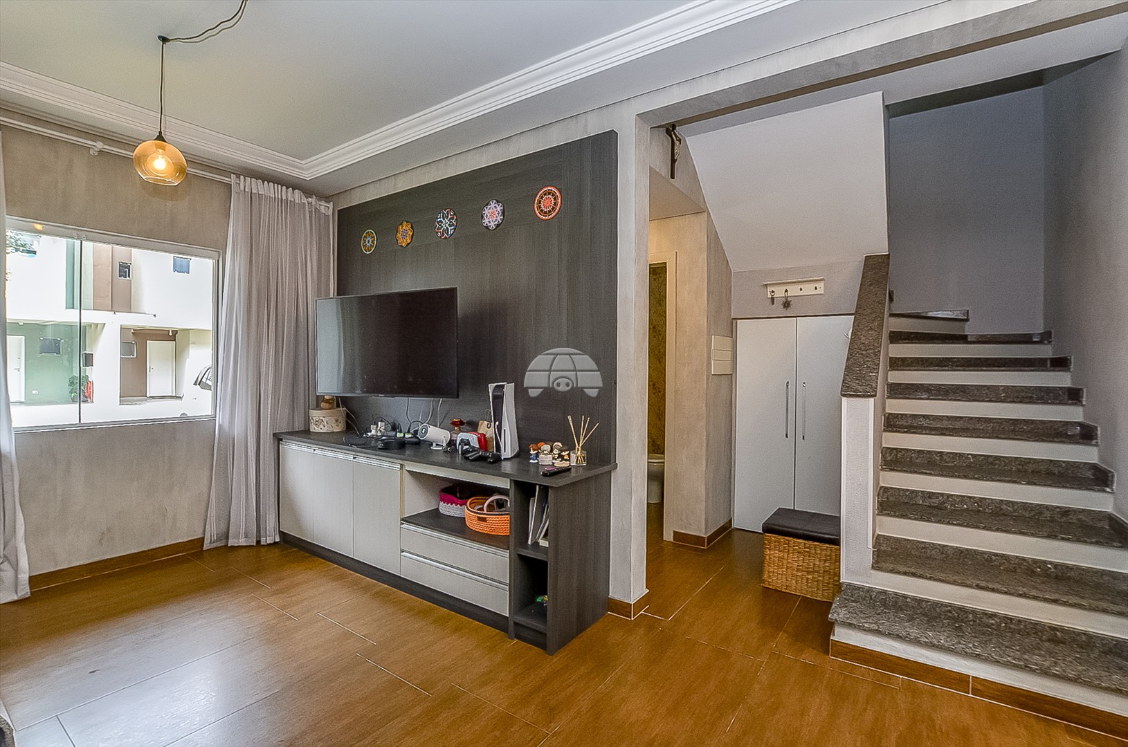 Casa à venda em Uberaba, Curitiba — Portal Chave Fácil
