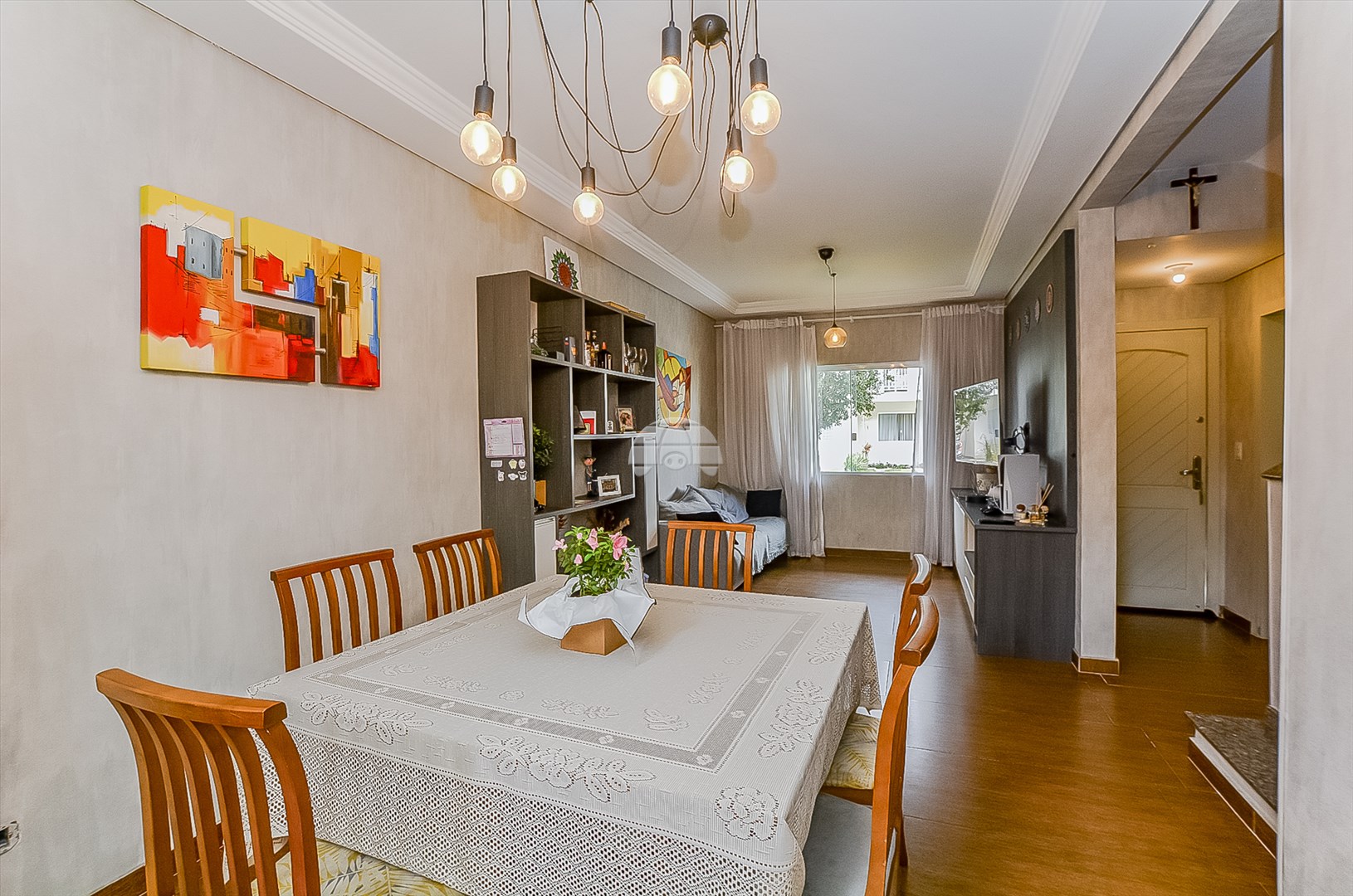 Casa à venda em Uberaba, Curitiba — Imóveis em Curitiba - Jamaica Imóveis