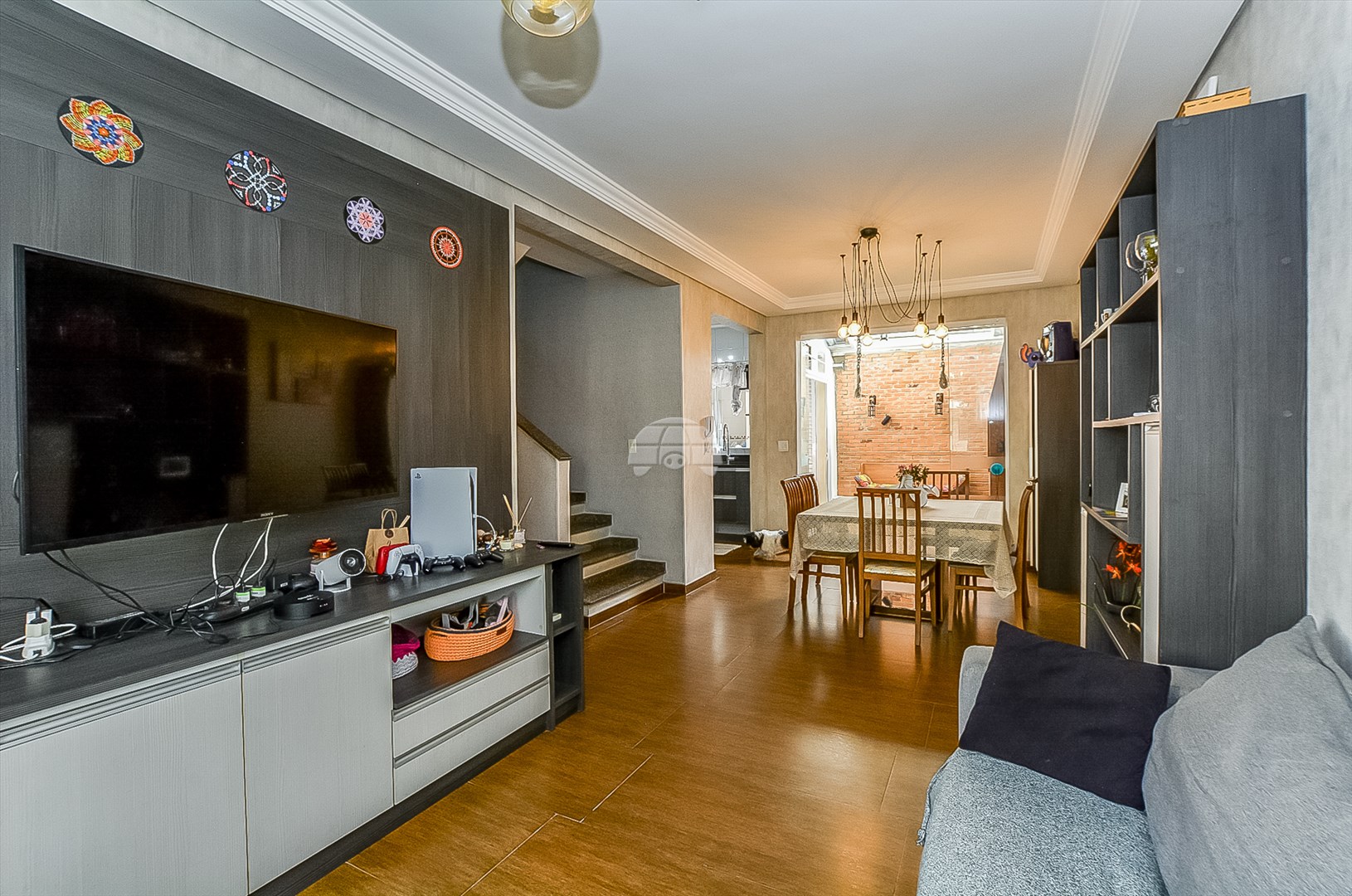 Casa à venda em Uberaba, Curitiba — Imóveis em Curitiba - Jamaica Imóveis