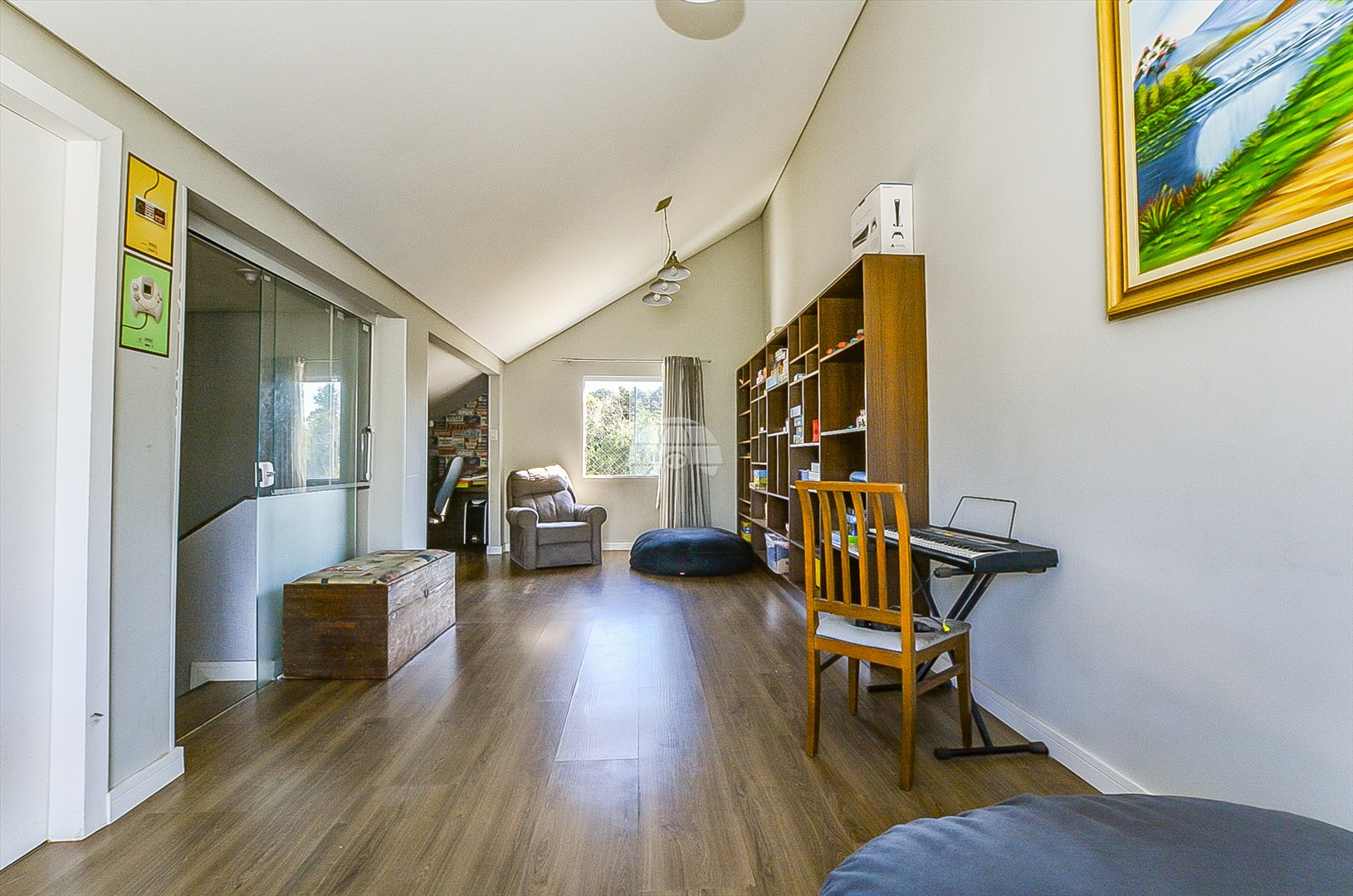 Casa à venda em Uberaba, Curitiba — Imóveis em Curitiba - Jamaica Imóveis