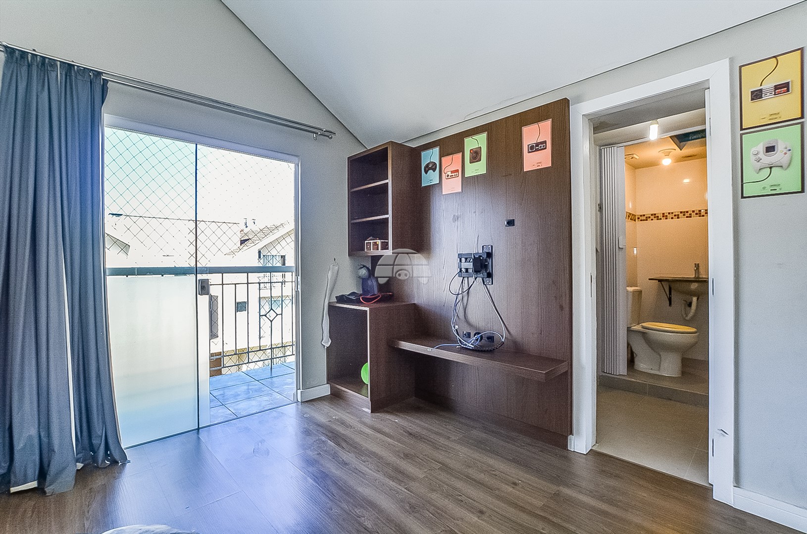Casa à venda em Uberaba, Curitiba — Imóveis em Curitiba - Jamaica Imóveis