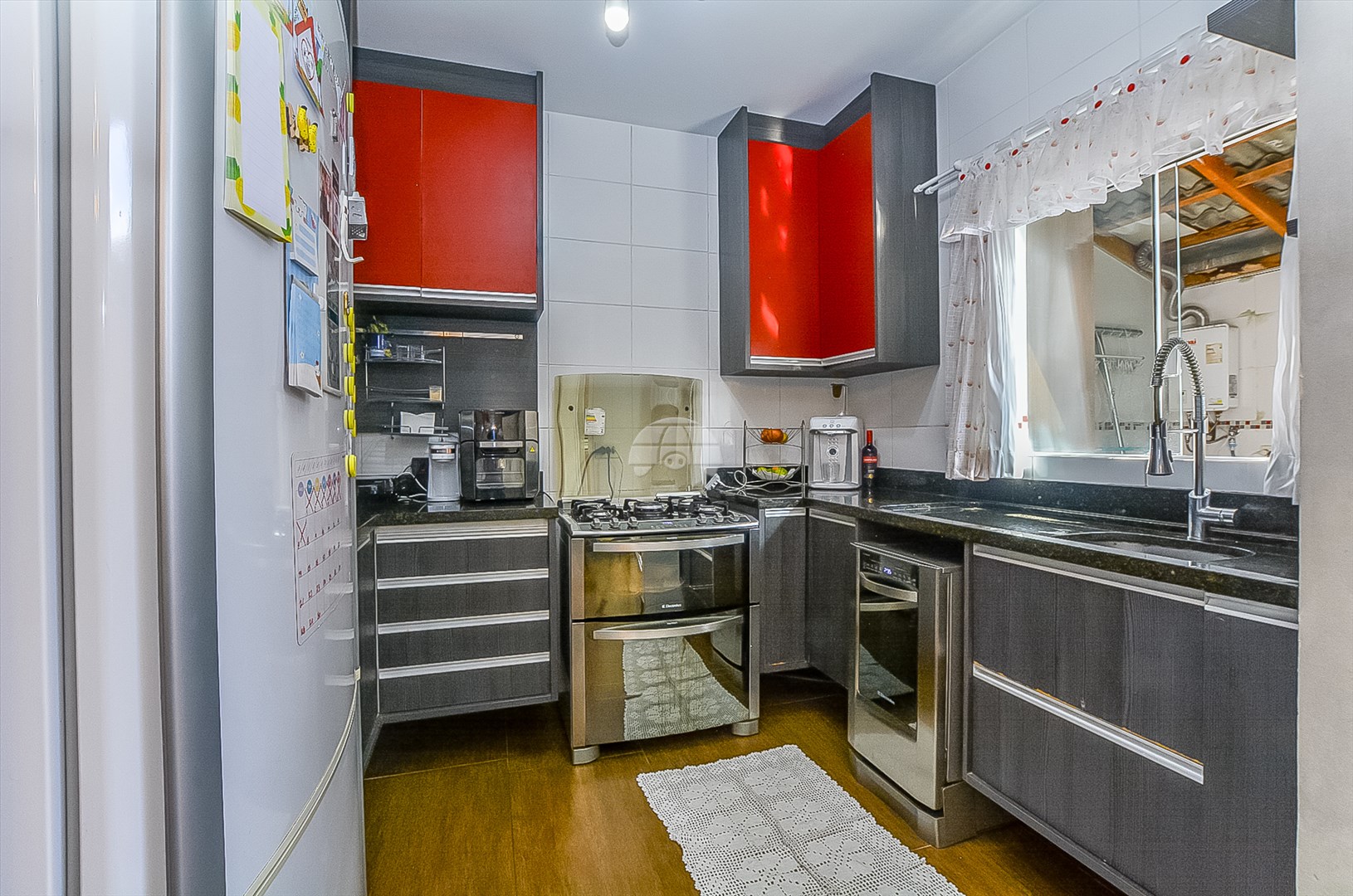 Casa à venda em Uberaba, Curitiba — Imóveis em Curitiba - Jamaica Imóveis