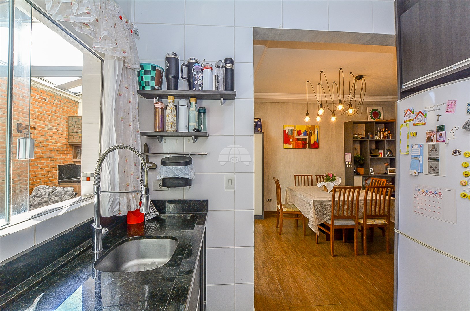 Casa à venda em Uberaba, Curitiba — Imóveis em Curitiba - Jamaica Imóveis