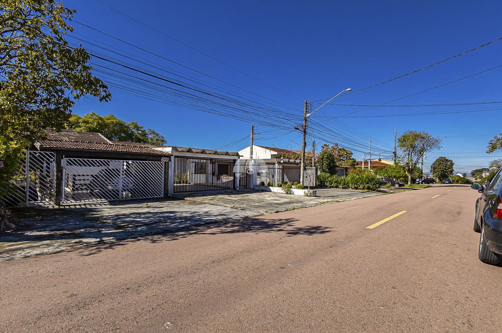 Sobrado à venda em Bairro Alto, Curitiba — Portal Chave Fácil