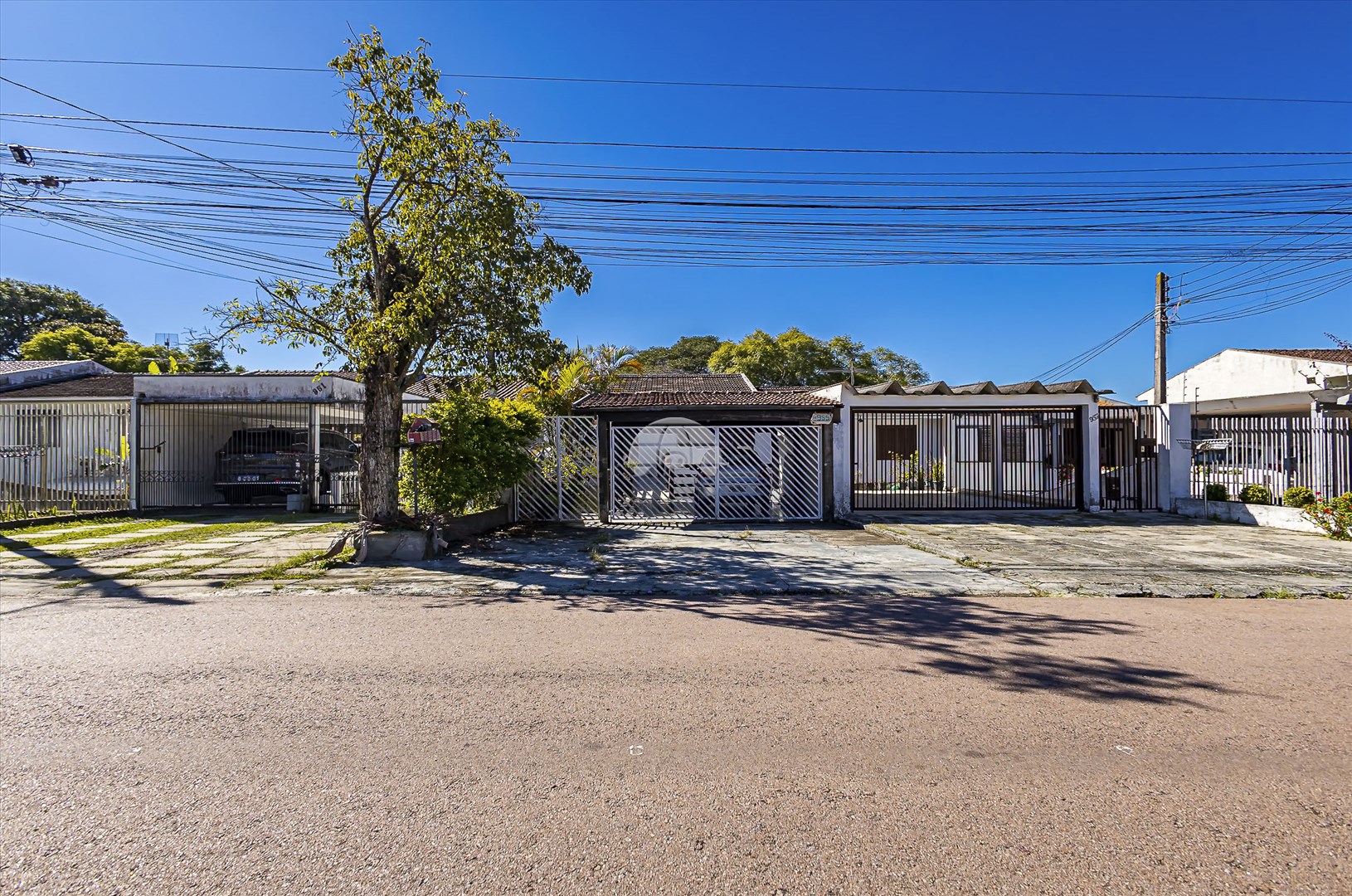Sobrado à venda em Bairro Alto, Curitiba — Portal Chave Fácil
