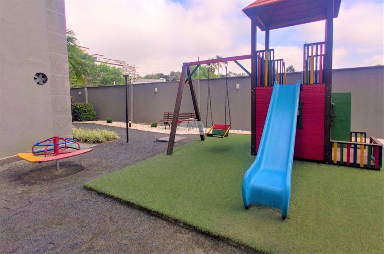 Apartamento à venda em Santo Antônio, Joinville — Portal Chave Fácil