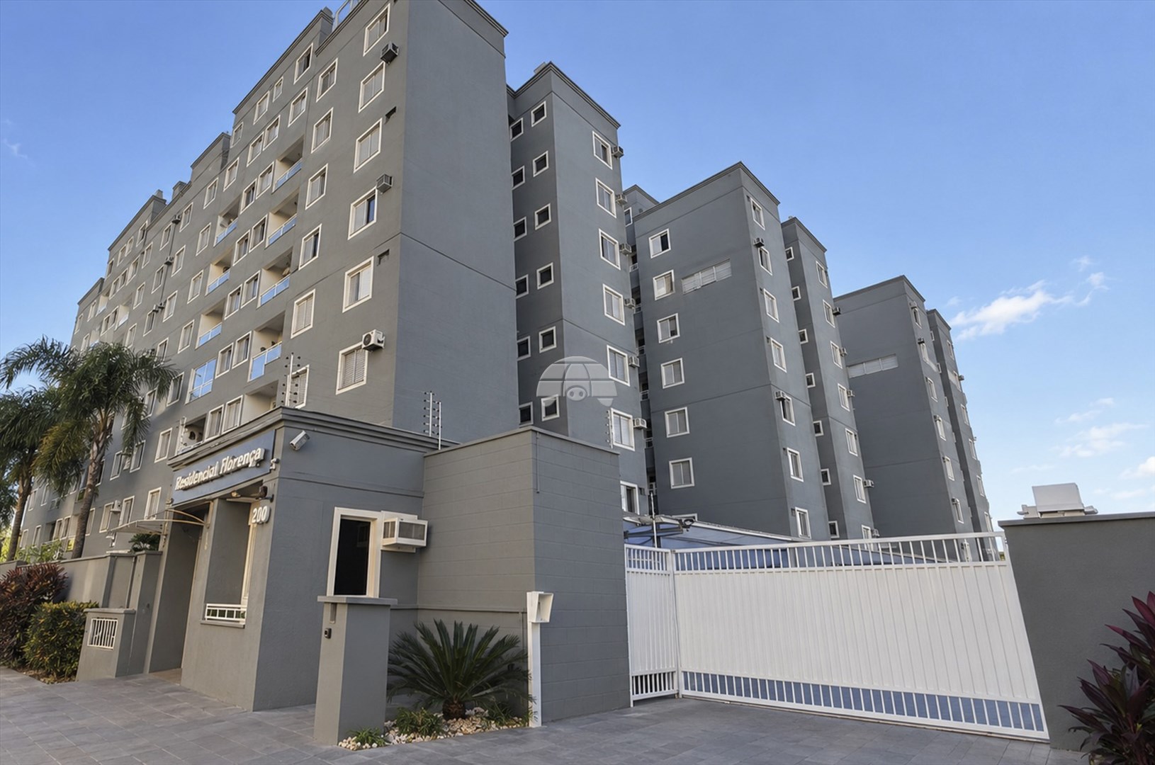 Apartamento à venda em Santo Antônio, Joinville — Portal Chave Fácil